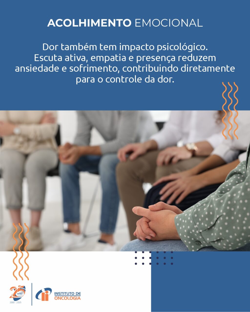 Instagram post from ioncologiamogi. This post is in position 7.