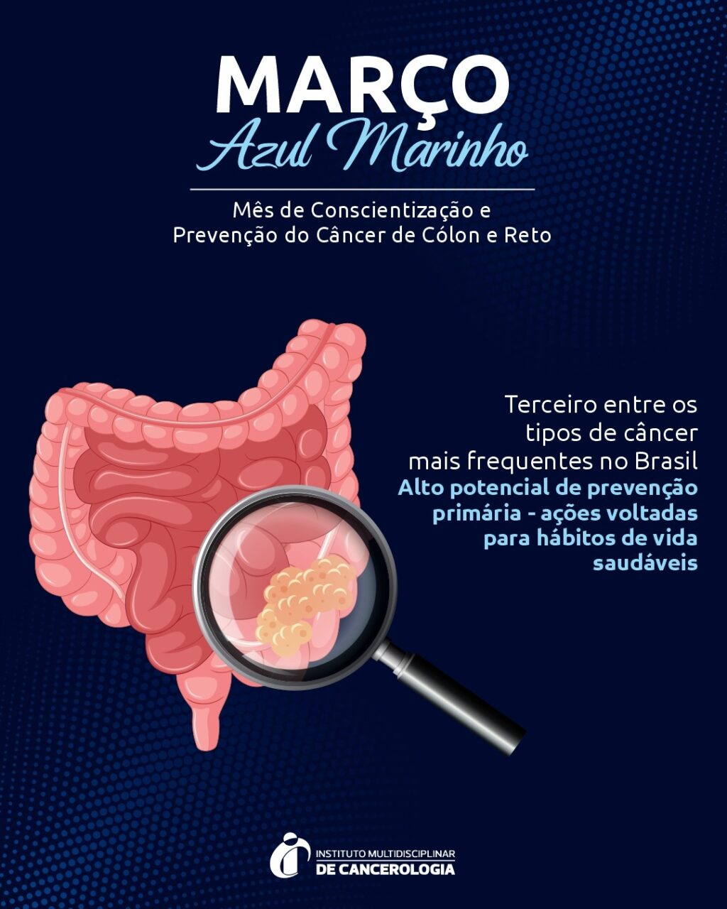 Instagram post from ioncologiamogi. This post is in position 5.