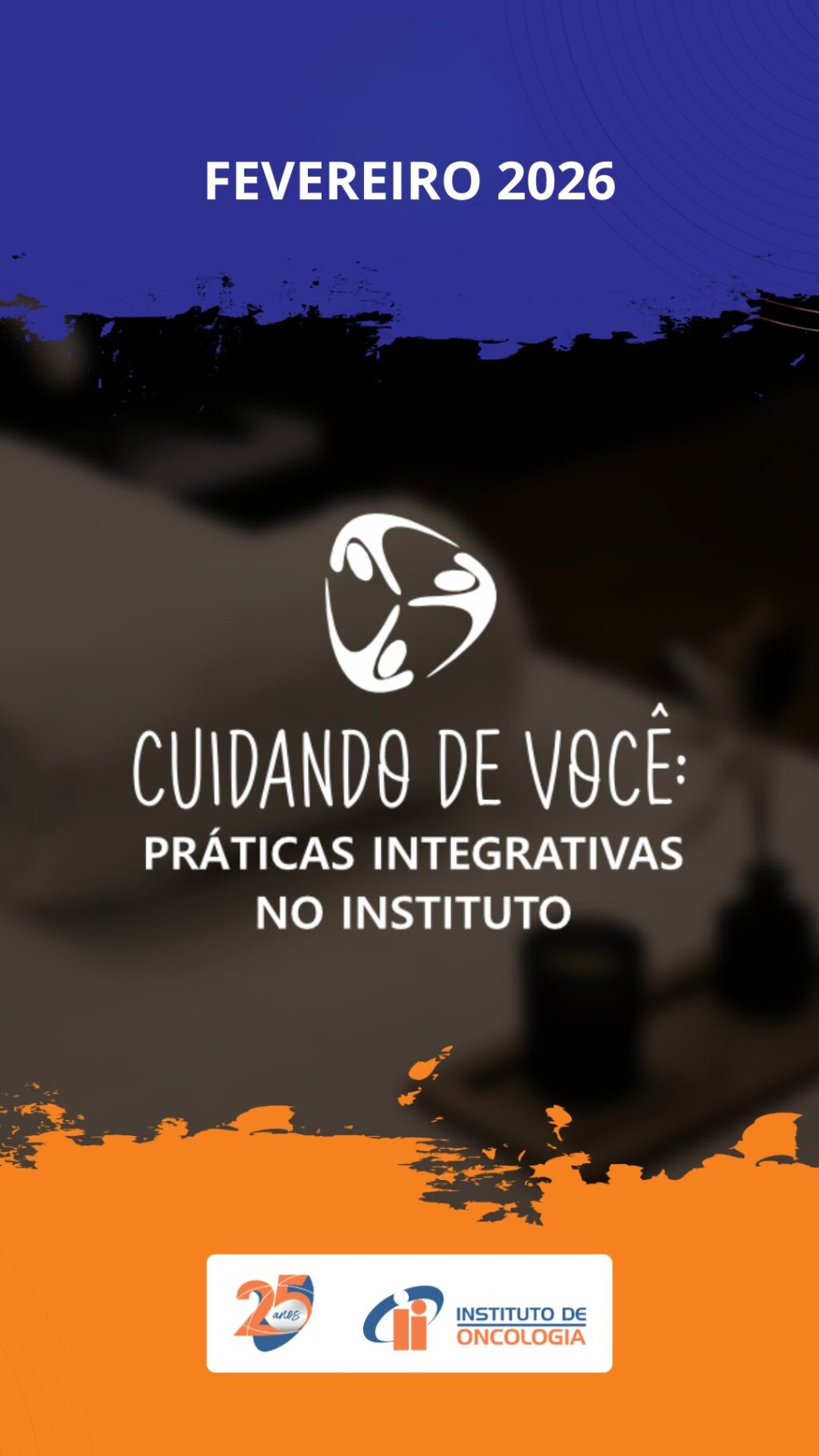 Instagram post from ioncologiamogi. This post is in position 4.