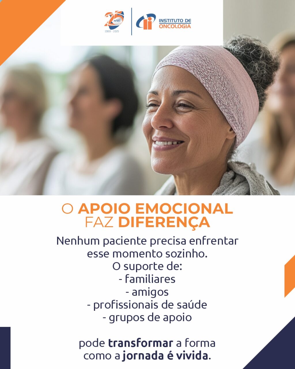 Instagram post from ioncologiamogi. This post is in position 4.