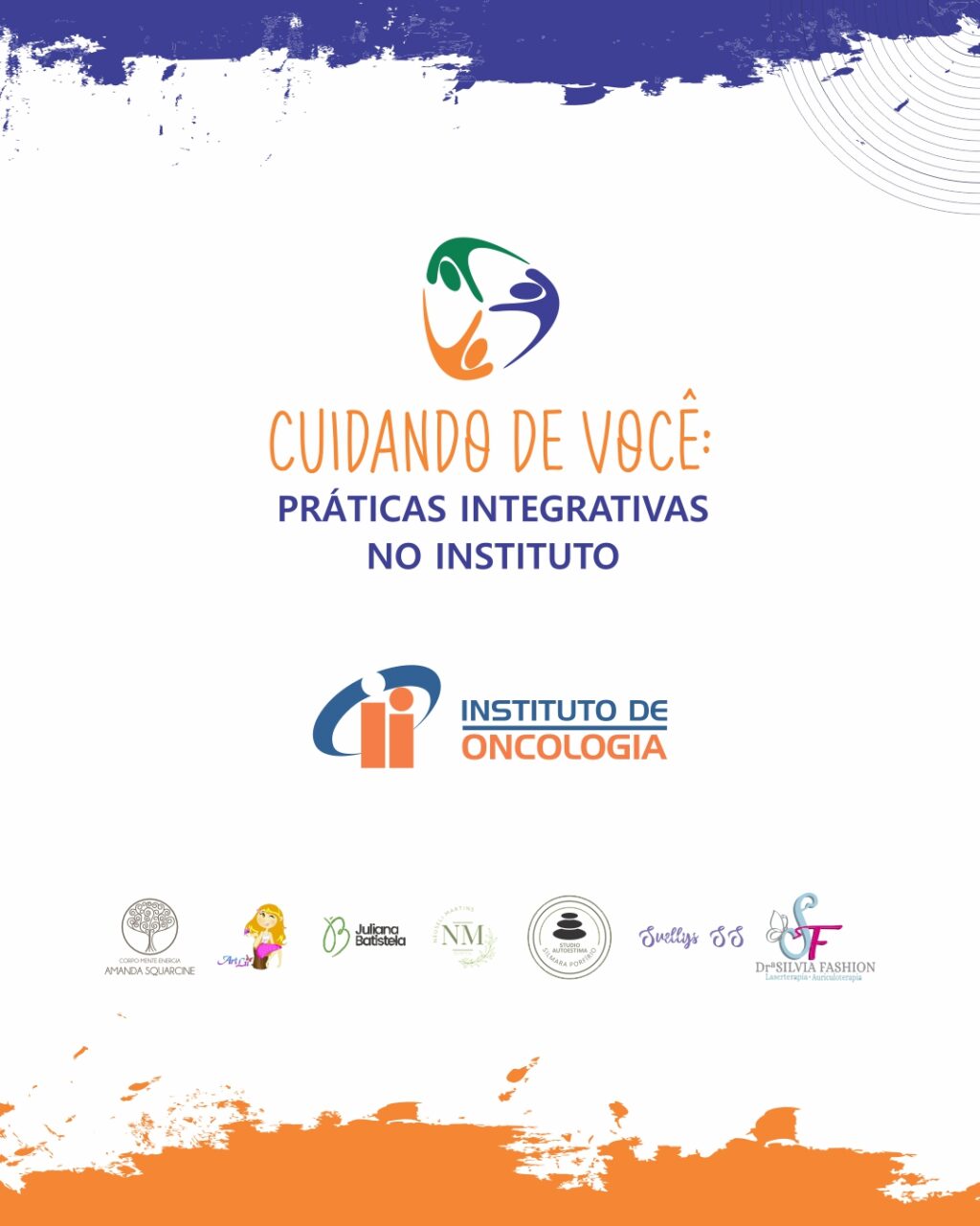 Instagram post from ioncologiamogi. This post is in position 7.