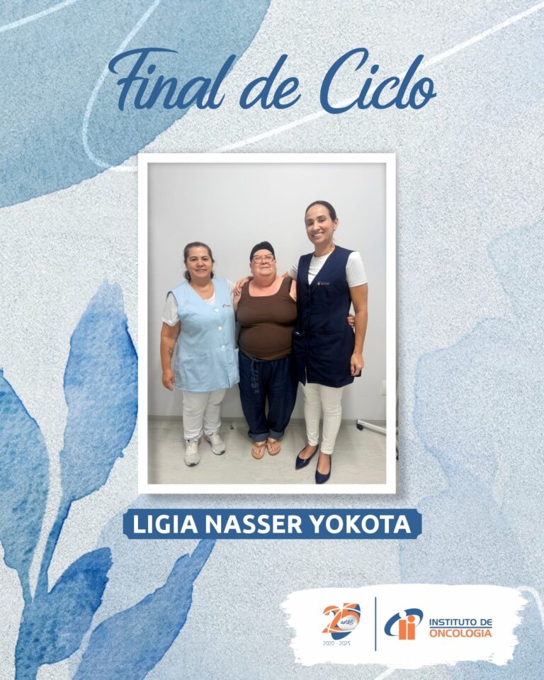 Instagram post from ioncologiamogi. This post is in position 7.