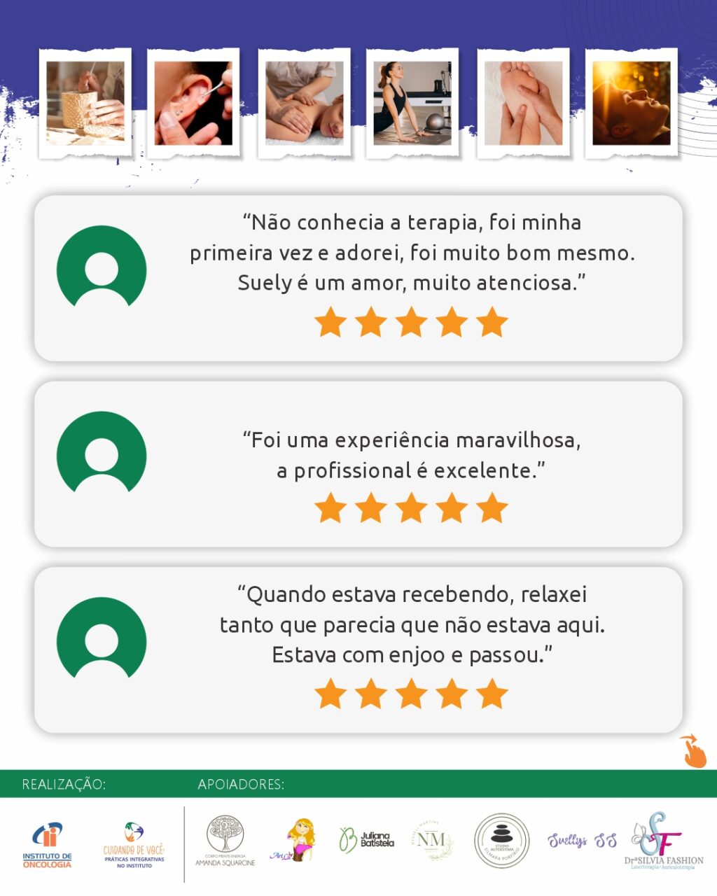 Instagram post from ioncologiamogi. This post is in position 3.