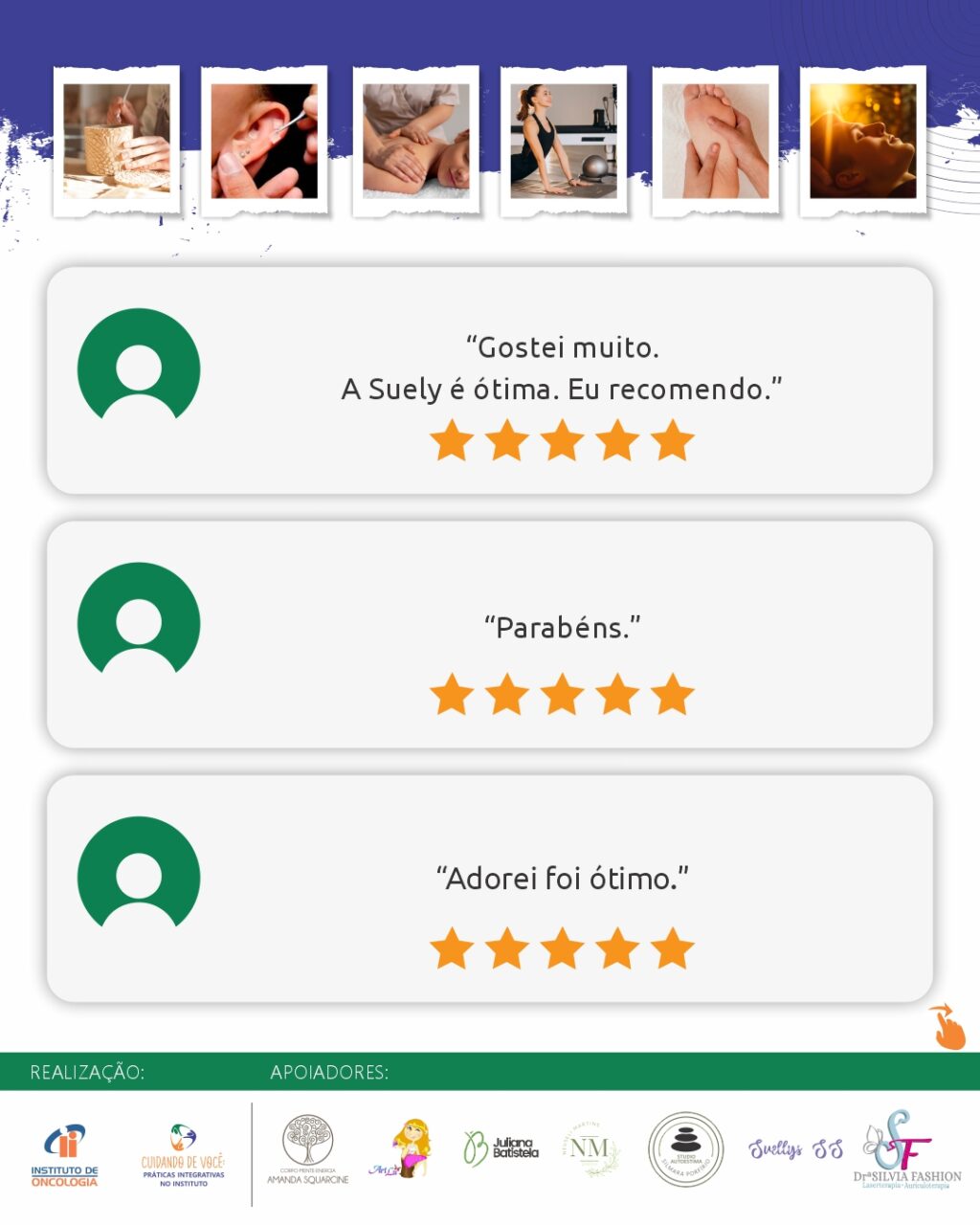 Instagram post from ioncologiamogi. This post is in position 2.