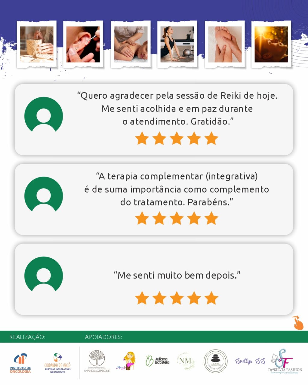 Instagram post from ioncologiamogi. This post is in position 4.