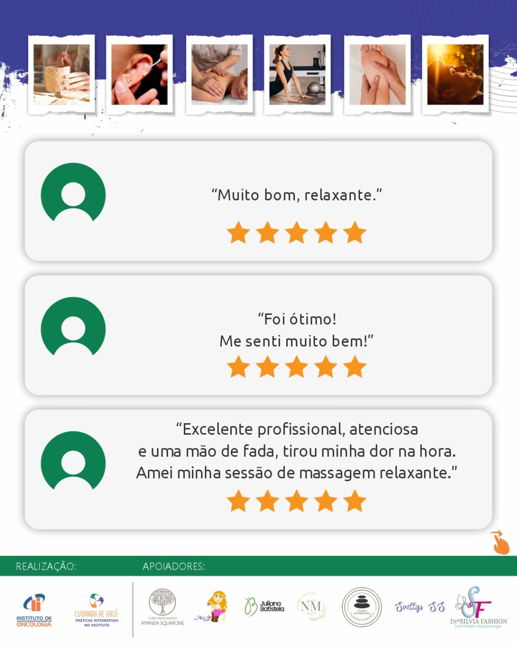 Instagram post from ioncologiamogi. This post is in position 1.