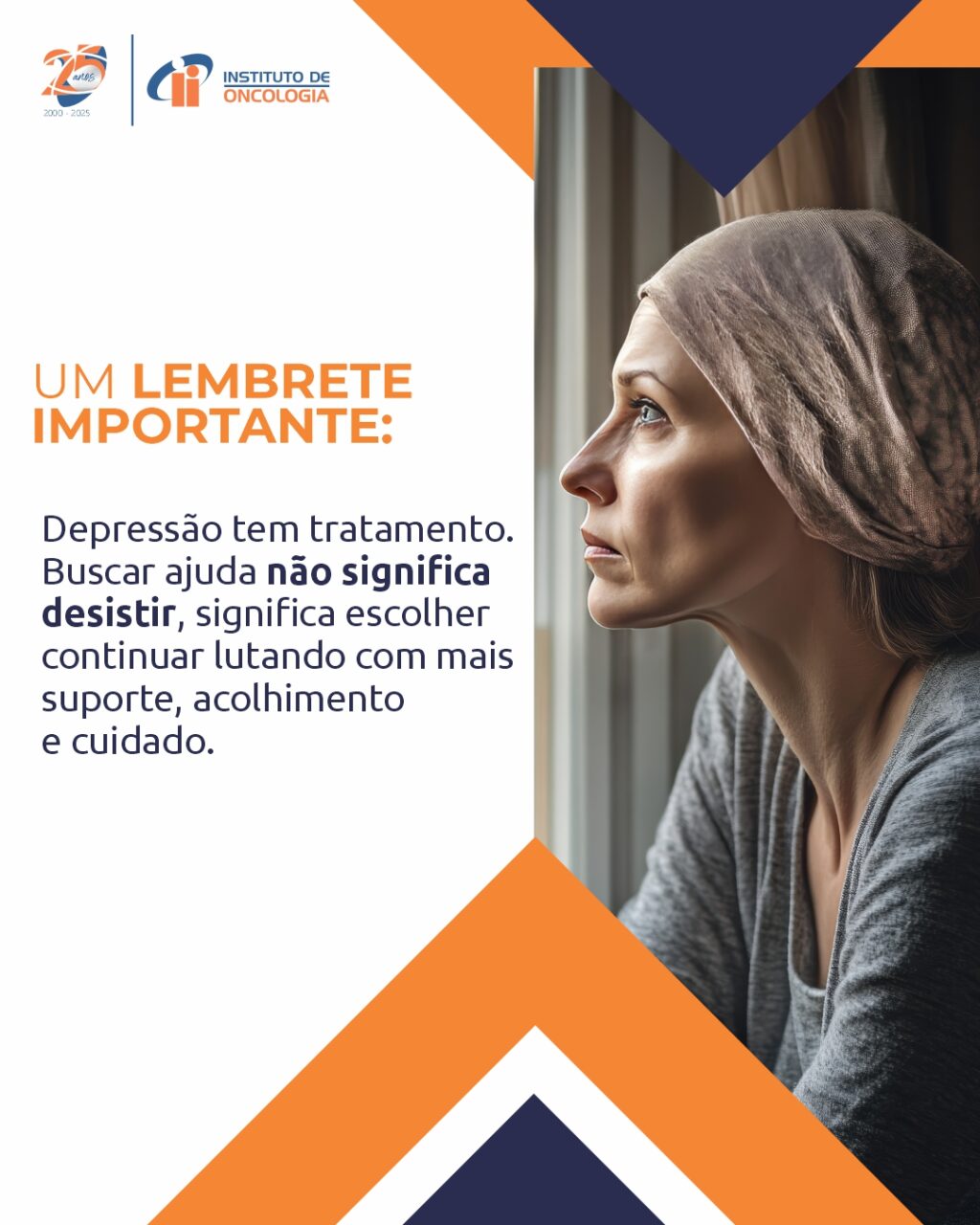 Instagram post from ioncologiamogi. This post is in position 8.