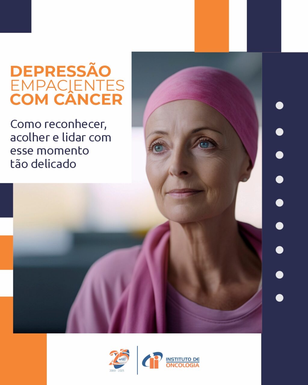 Instagram post from ioncologiamogi. This post is in position 0.